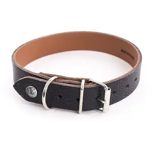 Col allure t62 noir/cognac pas cher