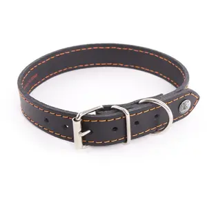Coll flash t40 noir/orange pas cher