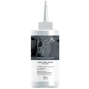 KIT DE PRODUITS DE SOIN SOIN DES YEUX CHIEN/CHAT 100ML MARTIN SELLIER pas cher
