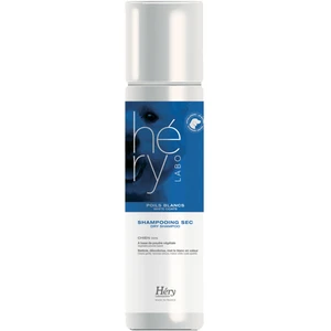 Comparateur de prix : Shampoing sec à poil blanc pour chien Héry Blanc 400 ml 3000593