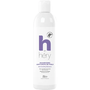 Shampoing anti-chute pour chien Héry Blanc 1 L 3000898 pas cher