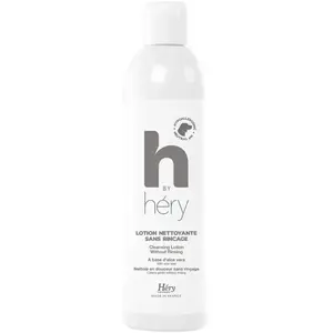 Hery Lotion nettoyante sans rinçage pas cher