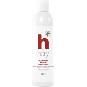 Shampoing pour chien et chat repulsif Héry Blanc 250 ml 3000902