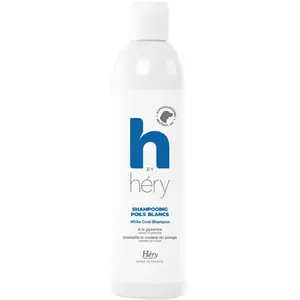 Hery Shampooing spécial Poils blancs pas cher