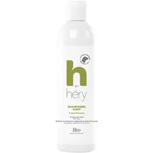 Hery Shampooing spécial Chiot au miel pas cher