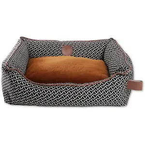 Comparateur de prix : Panier pour chien et chat Martin Sellier Marron 60 cm 3005783