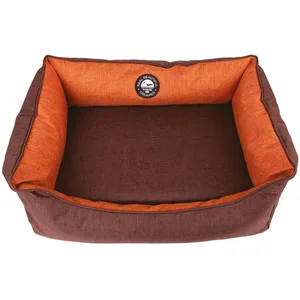 Comparateur de prix : Panier pour chien Martin Sellier Real Dreamer Orange 60 cm 3005524