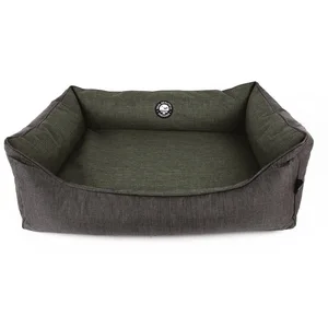 Comparateur de prix : Panier pour chien Martin Sellier Real Dreamer Vert 70 cm 3005530
