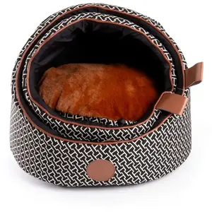 Comparateur de prix : Panier pour chien et chat Martin Sellier (x2) Marron TU 3005813