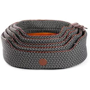 Comparateur de prix : Panier pour chien et chat Martin Sellier (x5) Marron TU 3005830
