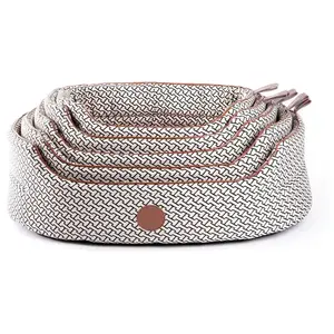 Comparateur de prix : Panier pour chien et chat Martin Sellier (x5) Rouge TU 3005829