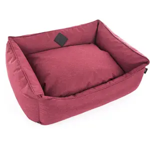 Croisette rouge t80 corb domino pas cher
