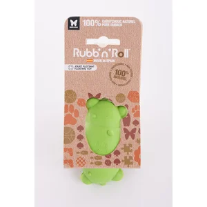 MARTIN SELLIER Rubb'n'roll cluster vert pas cher
