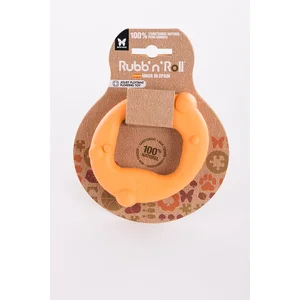 MARTIN SELLIER Rubb'n'roll cercle orange pas cher
