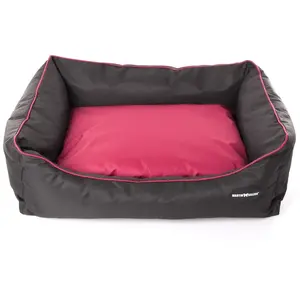 MARTIN Corbeille waterproof t110 nr - cerise pas cher