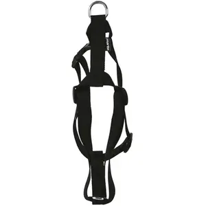 Martin sellier Harnais réglable - Nylon - 16-35-50 noir pas cher