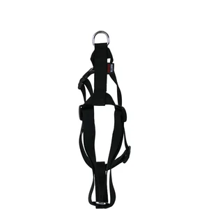 MARTIN SELLIER Harnais réglable - Nylon - 10-25-35 noir pas cher