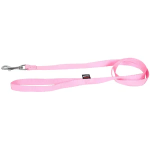 Comparateur de prix : Laisse Nylon 16-120 Rose - Martin Sellier