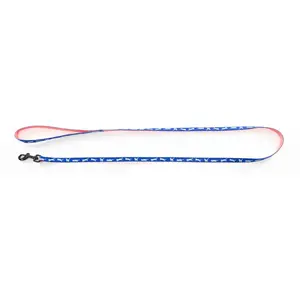 MARTIN Laisse cat bicol 10-120 bl pas cher