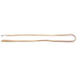 Martin Sellier Laisse NYL 10-120CM Beige pas cher