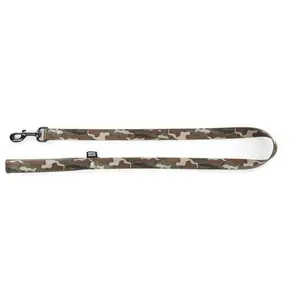 Martin Sellier - Laisse pour Chien DE LA Collection Camouflage - Taille S-M-L- (L) pas cher