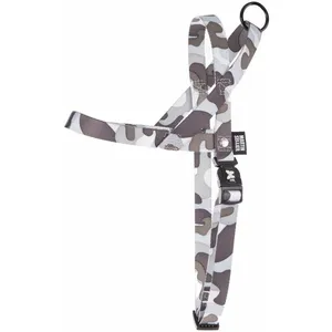 Martin Sellier - Hn nyl norveg camouf 25-70/90 gris pas cher