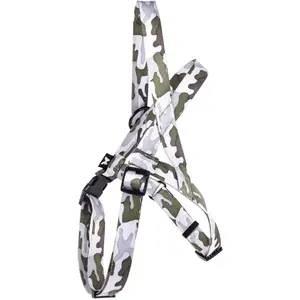MARTIN Harnais NORVEG CAMOUFLAGE 15-30-50gRIS pas cher
