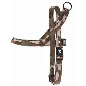 Martin Sellier - Hn nyl m 20-50/70 norveg camouflage mar pas cher