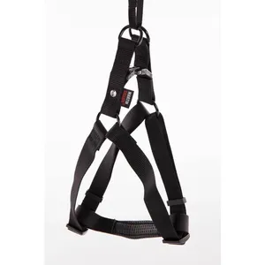 Harnais baudrier 25-70/90cm noir MARTIN SELLIER 12023.4 Noir pas cher