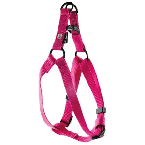 Martin Sellier - Hn nyl baud m 20-50/70 rose pas cher