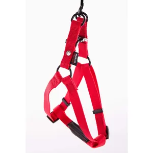 MARTIN Harnais baudr 40-90-110 rouge pas cher