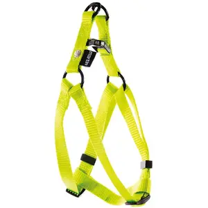 MARTIN Harnais baudr 15-30-50 vert pas cher
