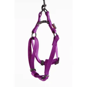 Martin Sellier - Hn nyl baud s 15-30/50 mauve pas cher