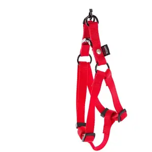 MARTIN Harnais baudr 15-30-50 rouge pas cher