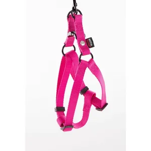 Martin Sellier - Harnais Baudrier 16-35/50 - Rose pas cher