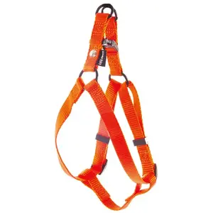 MARTIN Harnais baudr 10-25-35 orange pas cher
