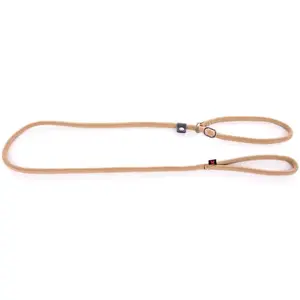 MARTIN Lais col education beige pas cher