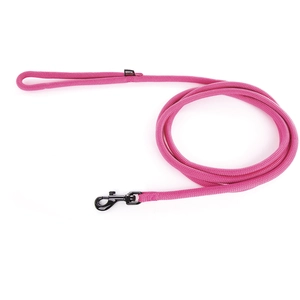 Comparateur de prix : Laisse pour chien Martin Sellier Rose 200 cm 3005311
