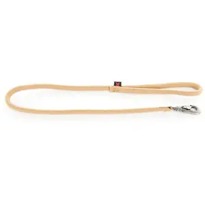 Martin Sellier - Correa Redonda Nylon - 1029 - Beige, 1 mts. pas cher