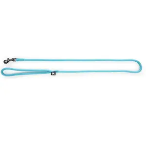 Comparateur de prix : Laisse multifonction nylon rond pour chien Martin Sellier Bleu 100 cm 3005301