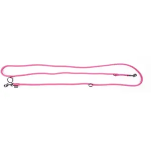 Comparateur de prix : Martin sellier Lais multi nyl ro rose