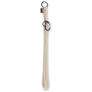 MARTIN Col education semi beige pas cher
