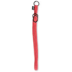MARTIN Col education semi rouge pas cher