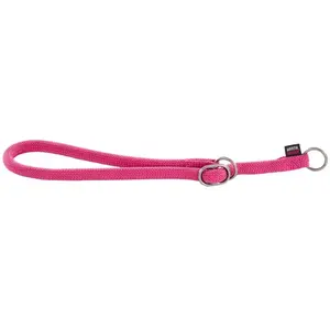 MARTIN Col education semi rose pas cher