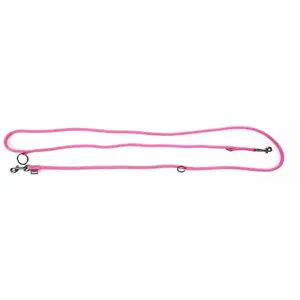 MARTIN Lais multi rose nyl rond 9mmx200cm pas cher