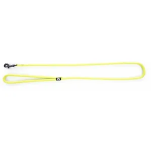 Martin Sellier LAIS NYL Rond Vert Citron 9MMX120CM pas cher