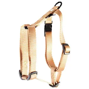 Comparateur de prix : MARTIN Harnais réglable - Nylon - 40-90-110 bg