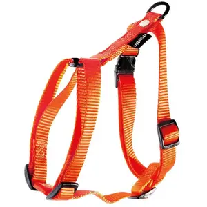 MARTIN Harnais réglable - Nylon - 40-90-110 or pas cher