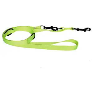 MARTIN SELLIER Laisse nyl 3p 20-200 vert vert citron pas cher
