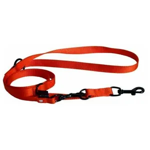 MARTIN Laisse nyl 3p 20-200 orang pas cher